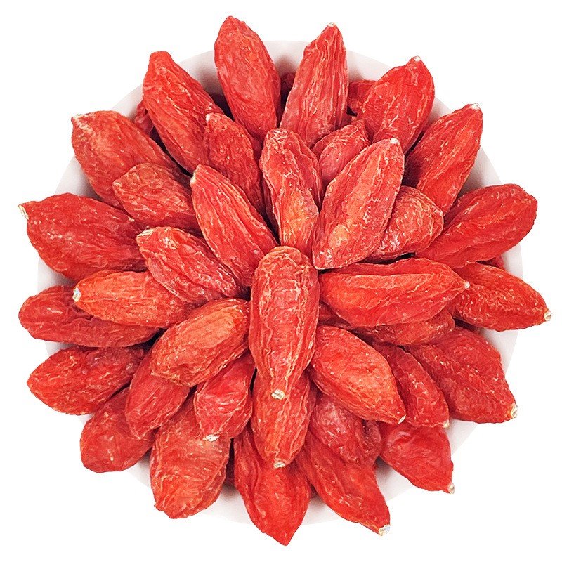 Βιολογικά Wolfberries